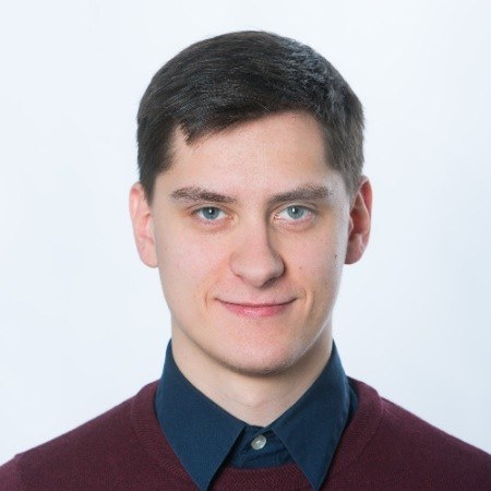Gytis Gedminas