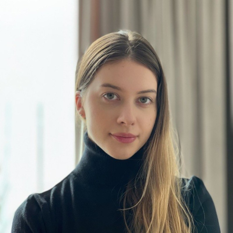 Aistė Gerdzevičiūtė